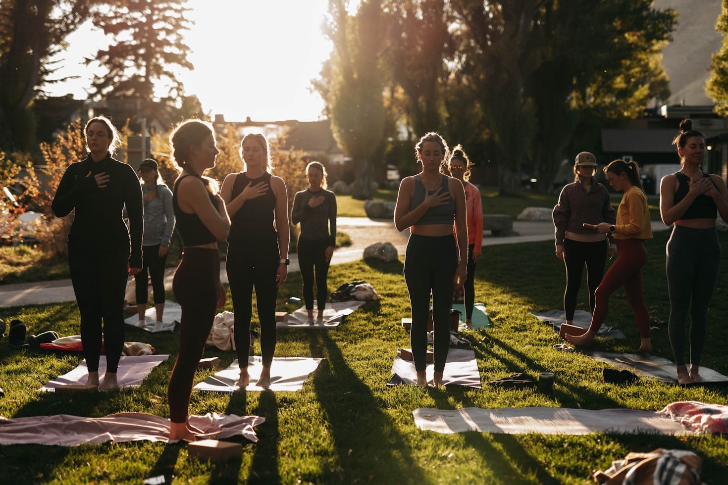 Empowering Communities: A New Approach to Well-being